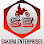 Sakura Enterprises Logo