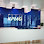 KPMG - Johor Bahru Logo