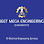 JEET MEGA ENGINEERING Logo