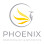 PHOENIX Dermatology & Aesthetics Logo