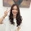 Seoul hair salon Logo
