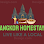 Siem Reap Homestay Logo