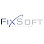 FixSoft Solution Logo