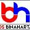 DS Binaharta Logo