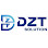 DZT SOLUTION Logo