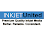 Inkjet Media Supply, Rolls for Large Format Printer Logo
