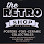 Retroshop Cambodia Logo