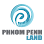Phnom Penh Land Tower Logo