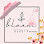 Bloom Beauty Store Logo