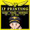 IP Printing Ipoh | Banner|Bunting|Signboard|Printing|Advertising