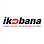 Courier Service, Send Parcel, Domestic & International Courier Services - IKOBANA logo