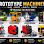 Machinery prototype vivian Logo