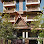 Motanak Apartment Logo