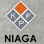 KPF Niaga Sdn Bhd (HQ) Logo