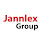 Jannlex Corporation Sdn Bhd Logo