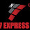 SEVEN EXPRESS SERVICE SDN BHD Logo