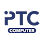 PTC Computer Phsar Thmey Branch Logo