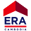 ERA Cambodia - Head Office Logo