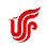Air China Phnom Penh Office Logo