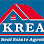 Kep real estate Agent Logo
