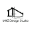 MHZ DESIGN STUDIO.CO Logo