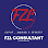 FZL CONSULTANT Logo