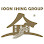 Soon Shing Building Materials (Warehouse) Sdn Bhd 顺衬五金建筑材料 新山烈光镇 Logo
