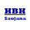 HBH SAUJANA ENTERPRISE Logo