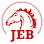 JEB Security Door (Pokok Sena) Logo