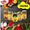 SAMZA FOOD INDUSTRIES Logo