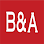 Bun & Associates ប៊ុន និង​ សហការី Logo