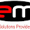 EMeister Solutions Provider Logo