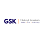 GSK & Associates, Chartered Accountants, Malaysia Logo