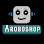 Roboshop Technologies Sdn Bhd Logo