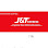 J&T EXPRESS (PRK424) BATU GAJAH TRANSIT Logo