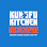 Kungfu Kitchen 家常便饭 (Lucky Pavilion) Logo