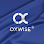 OXWISE - T Shirt Manufacturer Logo