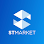 STMarket Cambodia Logo