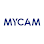 MYCAM Camera Store ម៉ាយខេម Logo