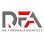 Dr. Firrdhaus Architect (DFA) Logo