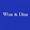 Wine & Dine by Romdoul Logo