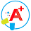 Aplus Pharma Co., Ltd Logo