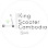 KiNG Scooter Cambodia Logo
