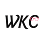 WKC optical - BKK Logo