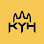 KlapYaHandz Logo