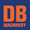 DB MACHINERY (KOTA BELUD) Logo