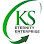KS Lorry Transport Logo