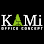 KAMi Office Concept Sdn. Bhd. Logo