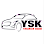 Yim Sarkun Garage យានដ្ឋាន យីម សារគុណ Logo