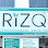 RiZQ Education Migration Logo